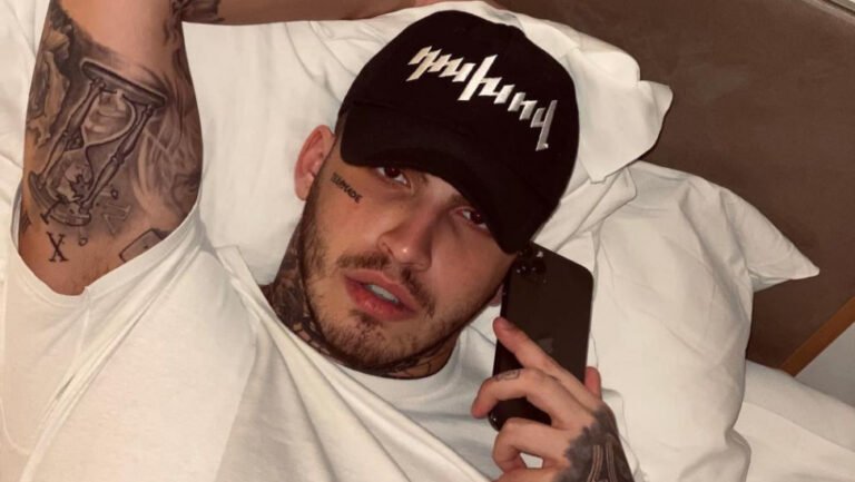 Η αφέντρα που συνελήφθη και κατηγορείται από τον Lamanif για εκβιασμό (vid)