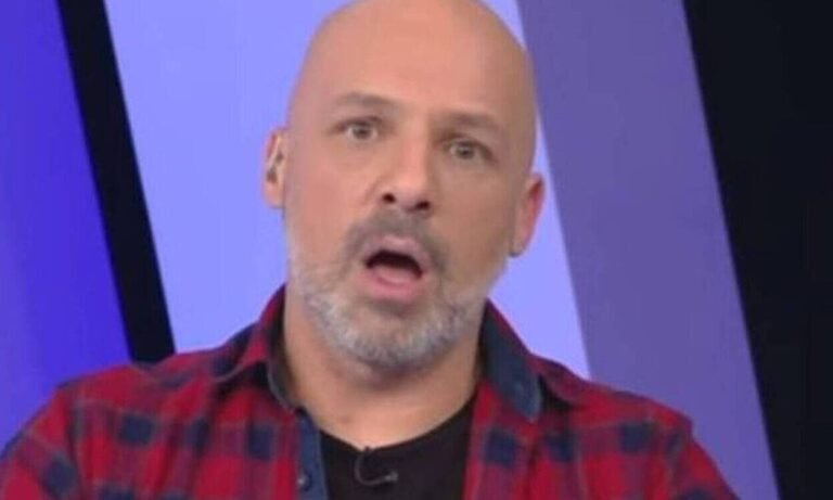 Νίκος Μουτσινάς: Το αιχμηρό του σχόλιο για την κυβέρνηση (video)