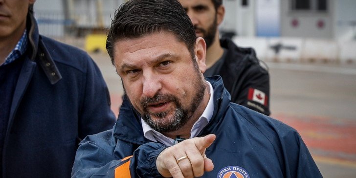 Τι αλλάζει στο ωράριο απαγόρευσης και στην σωματική άσκηση