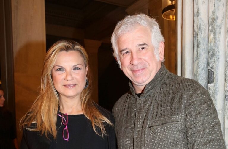 Πέτρος Φιλιππίδης: «Είχα εξωσυζυγικές σχέσεις αλλά…» – Άφαντη η σύζυγός του (Vid)