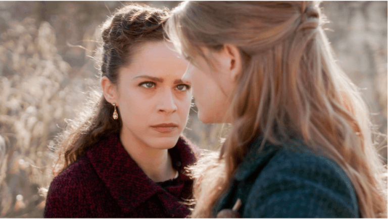 Άγριες Μέλισσες: Αγαπημένο πρόσωπο της σειράς αποχωρεί- Αυτός είναι ο λόγος