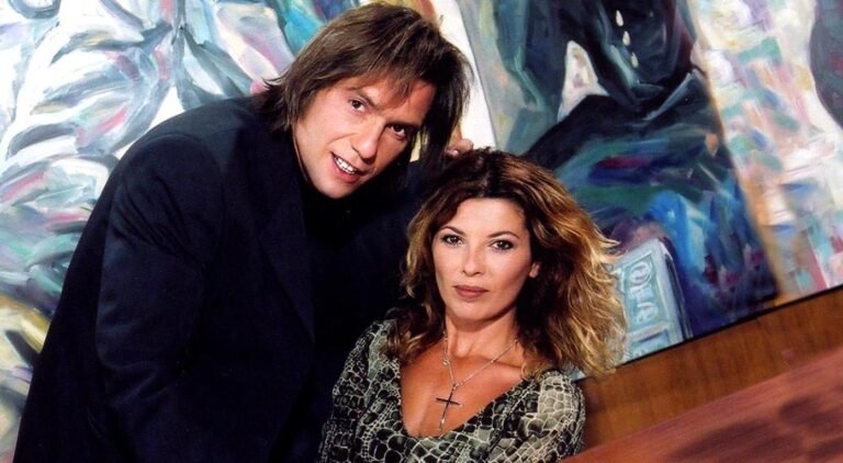 Τα παράτησε όλα και έφυγε: Έτσι είναι στα 55 της η Σοφία Αλιμπέρτη μακριά απ’ τα φώτα (Pic)