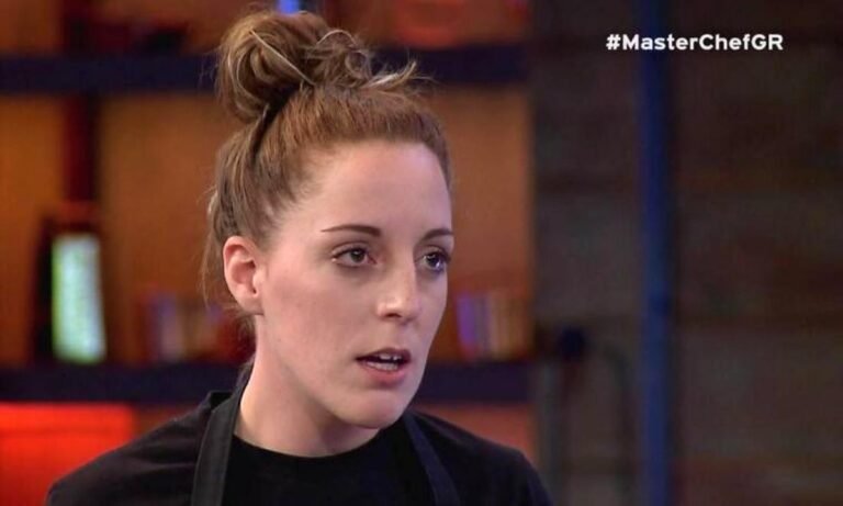 Έμεινε μισή, άλλαξε πρόσωπο: Η εντυπωσιακή αλλαγή της Σπυριδούλας 2 χρόνια μετά το MasterChef (Pics)