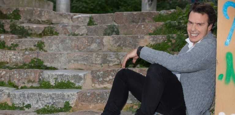 Οφείλουμε μια τεράστια συγγνώμη στον Στράτο Τζώρτζογλου…