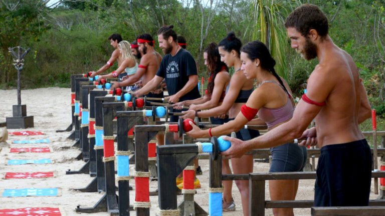 Τεράστια ήττα για τους Κόκκινους: Δεύτερη οικειοθελής αποχώρηση – βόμβα στο Survivor (Vid)