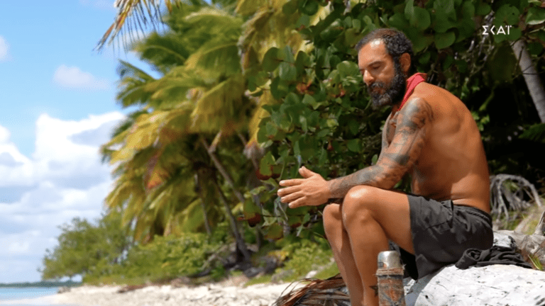 Την πάτησαν οι κόκκινοι: Η φωτογραφία που δικαιώνει τον Τριαντάφυλλο για την επίθεση της ομάδας του (Pic)