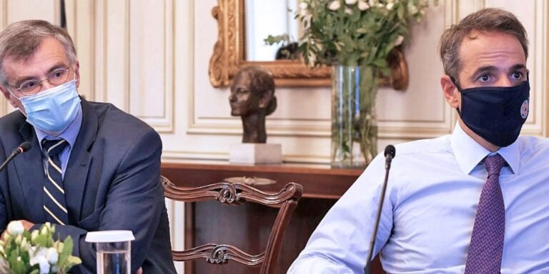 Μετά το σοκ 50.126 κρουσμάτων: Αυτά τα έκτακτα μέτρα ανακοινώνονται αύριο