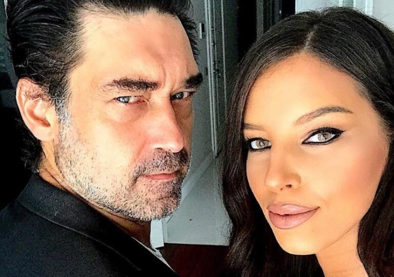 Τον ξεπέρασε τον Μπουράκ! Αυτός είναι ο νέος σύντροφος της Χαράς Παππά (Pics)