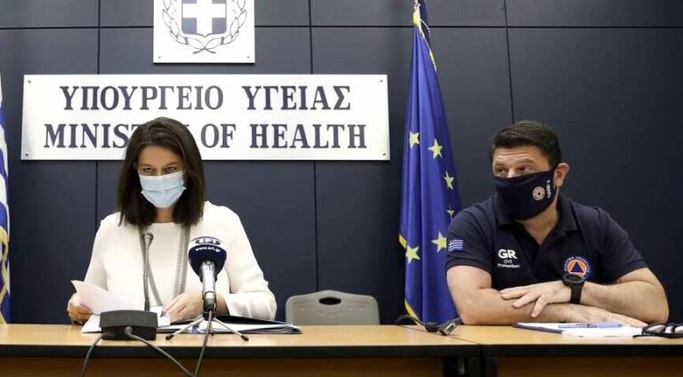 «Βόμβα» Κεραμέως για το άνοιγμα των σχολείων