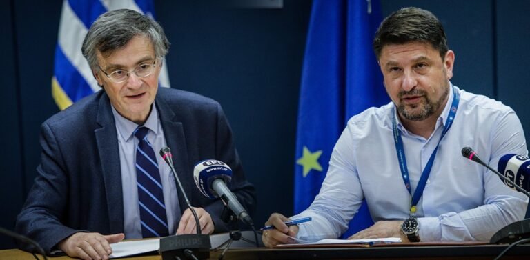 Κλείδωσαν: Τα 2 μέτρα που αλλάζουν απ’ το Σάββατο και τελειώνουν το lockdown