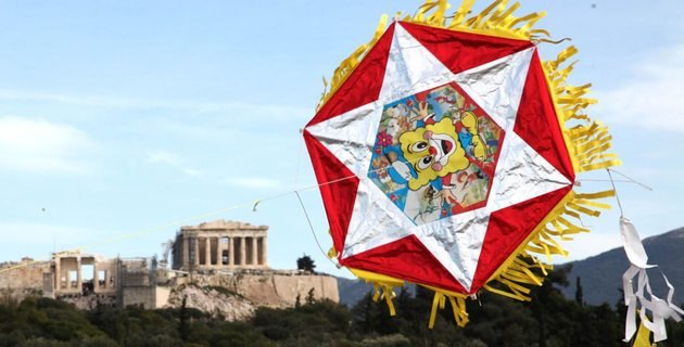 Πολύ αυστηροί περιορισμοί για την Καθαρά Δευτέρα- Αυτά πρέπει να προσέξουμε