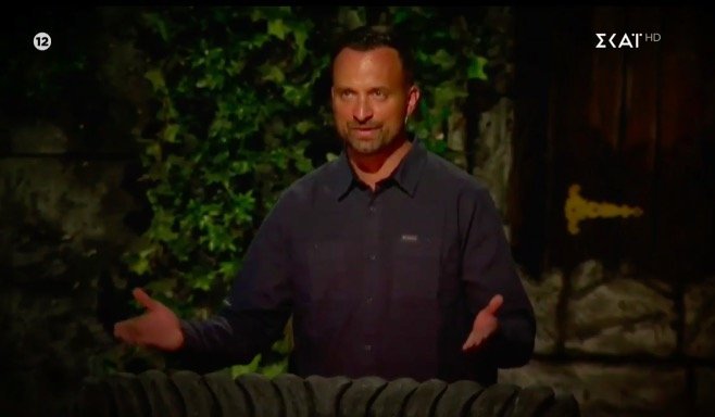 Survivor: Επιστρέφουν 3 παλιοί παίκτες στον Άγιο Δομίνικο