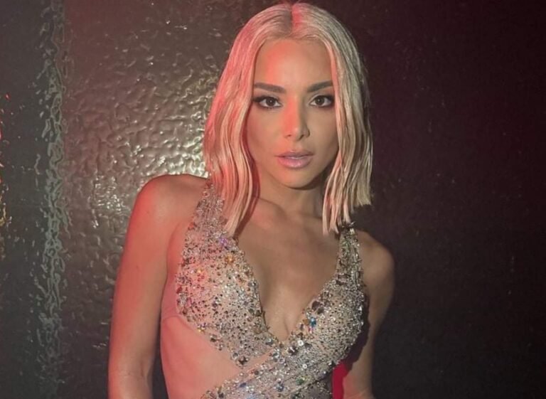 Josephine: Έβαλε φωτιές σε γνωστό ζευγάρι της τηλεόρασης