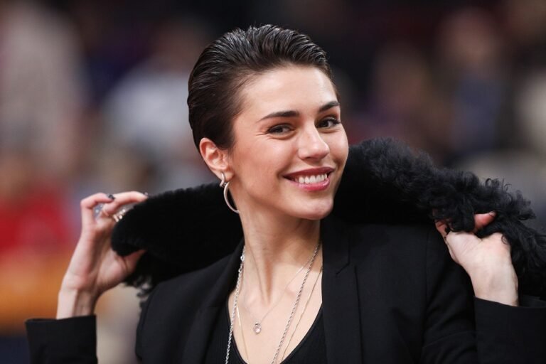 Κάτια Ταραμπάνκο: Πρωταγωνίστρια στο νέο “The Bachelor”