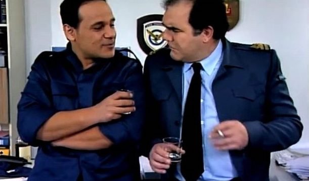 «Δυο Ξένοι»: Θα κάνεις το 10/10 στο πιο δύσκολο κουίζ που δεν απαντάει ούτε ο Ρήγας;