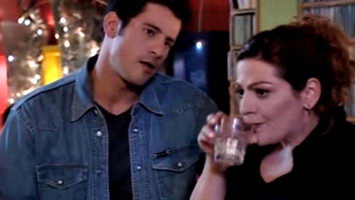 «Είσαι το ταίρι μου»: Θα κάνεις το 10/10 στο πιο δύσκολο κουίζ που χάνει μέχρι κι η Βίκυ Σταυροπούλου;