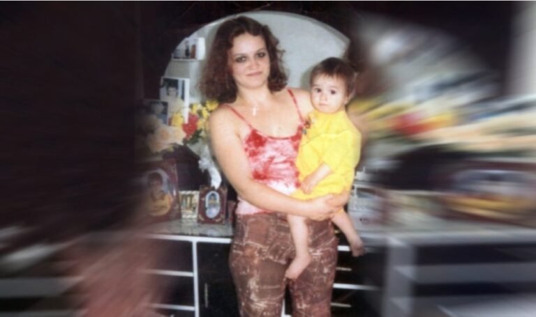 Εντοπίστηκε μετά από 10 χρόνια αγνοούμενη 33χρονη μητέρα