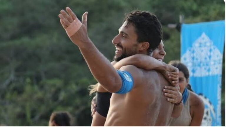 Survivor: Για αυτόν τον λόγο η παραγωγή χώρισε Σάκη- Μαριαλένα