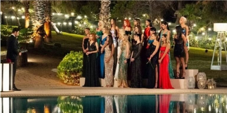 Σπάνε ρεκόρ οι αιτήσεις: Τότε ξεκινούν τα γυρίσματα για το “The Bachelor 2”