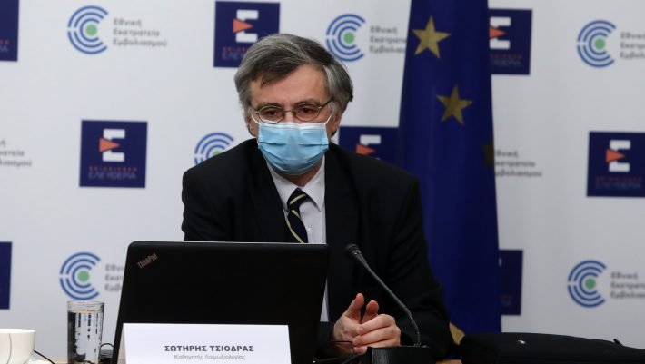 Πριν το θετικό τεστ: Τα 2 ύποπτα συμπτώματα της Όμικρον 2 στους εμβολιασμένους που δείχνουν ότι νοσούν