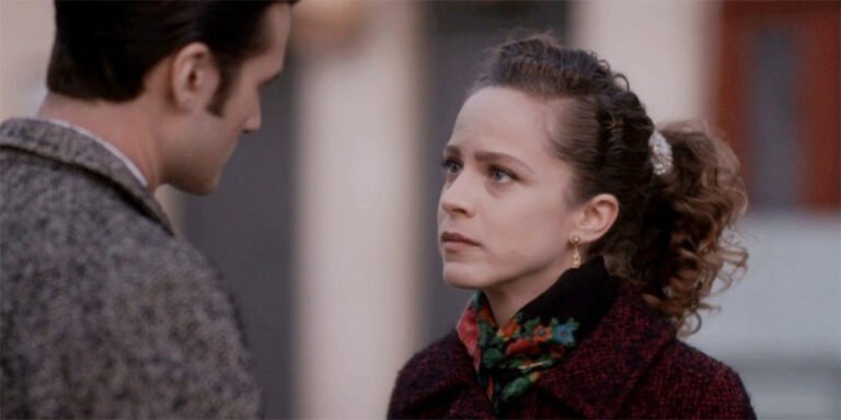 Άγριες Μέλισσες: Τρομακτικές εξελίξεις για Ασημίνα & Νικηφόρο