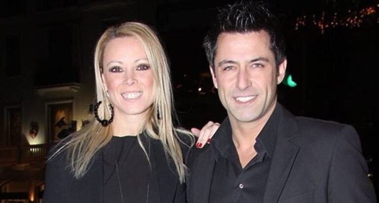 Κ. Αγγελίδης: Η πρώτη φωτογραφία μετά το νέο χειρουργείο στο κεφάλι (Pic)