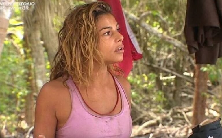 Άλλη γυναίκα μέσα σε 2 μέρες: Η εκκεντρική αλλαγή της Ελευθερίας Ελευθερίου μετά την αποχώρησή της (Pics)