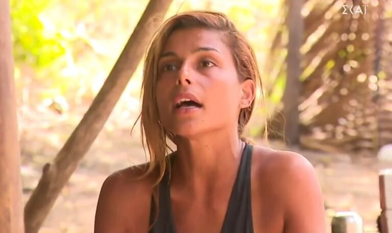 Θα τρίβετε τα μάτια σας: Με τόσα χρήματα αποχώρησε η Ελευθερία Ελευθερίου από το Survivor