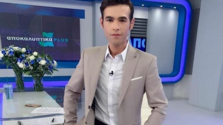 Δύσκολη νύχτα στο κρατητήριο για τον Μένιο Φουρθιώτη- Αρνήθηκε να φάει