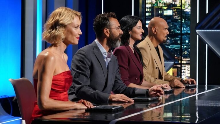 Tηλεοπτική βόμβα: Τέλος από το GNTM η Βίκυ Καγιά