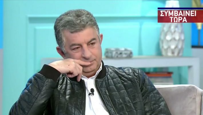 Νέα εξοργιστική εικόνα των εκτελεστών μετά τη δολοφονία Καραϊβάζ (Vid)