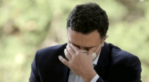 Νέα «βόμβα» lockdown: Ανακοινώνεται δραματικό ρεκόρ κρουσμάτων