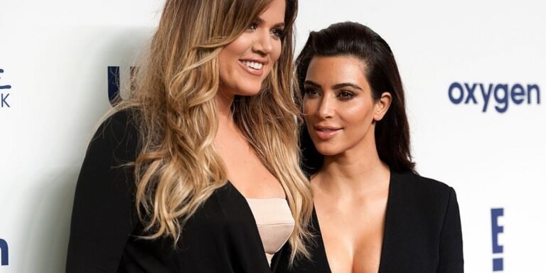 Αδερφές Kardashian: Χαμός με την φωτογραφία που ανέβηκε κατά λάθος στα social media από βοηθό της οικογένειας (pics)