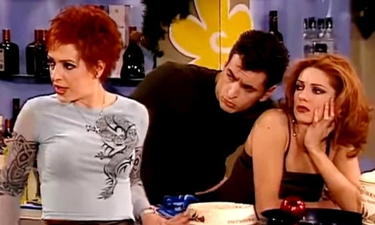 Δεν θα το ξαναδούμε ποτέ: To νέο ακατάλληλο επεισόδιο Κων/νου & Ελένης που έκοψαν από τις μεσημεριανές επαναλήψεις