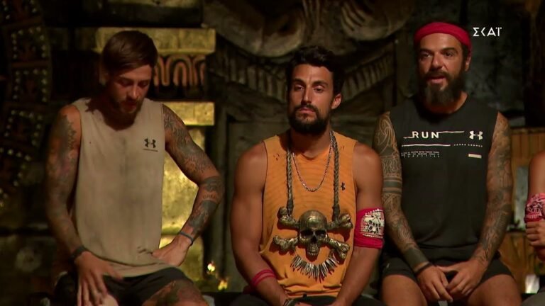 Το λάθος που καίει το Survivor (video)