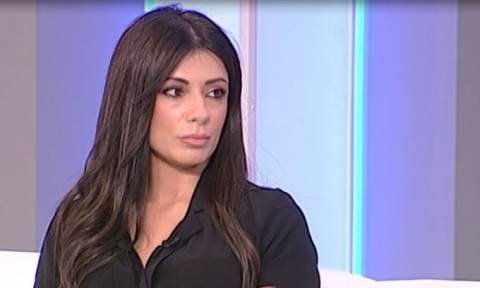 “Σκέφτηκα να αυτοκτονήσω”: Η Μίνα Αρναούτη ζητά αποζημίωση 960.000 ευρώ από την οικογένεια Παντελίδη