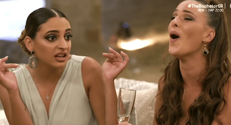 Έβαλε κιλά, άλλαξε πρόσωπο: Η Ραφαέλλα του Bachelor δεν αναγνωρίζεται 1 χρόνο μετά (Pics)