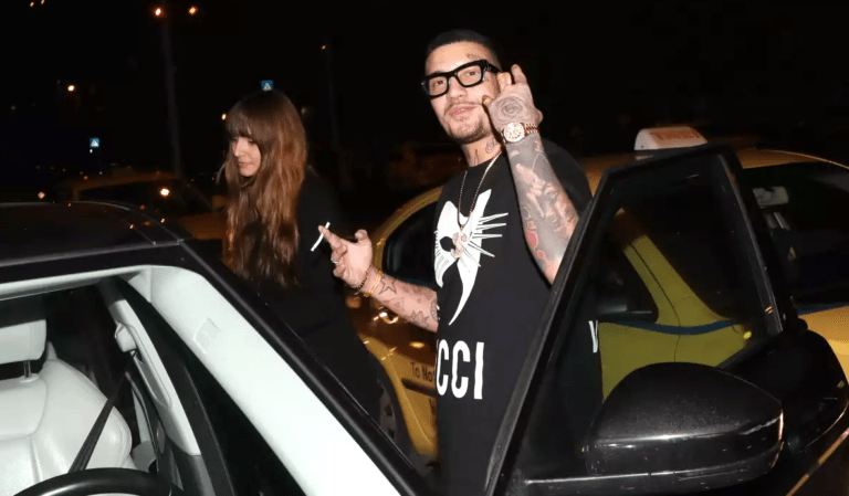 Πλάvα ντροπής: O SNIK επιτέθηκε σε γείτονά του – Χυδαίοι χαρακτηρισμοί (Vid)