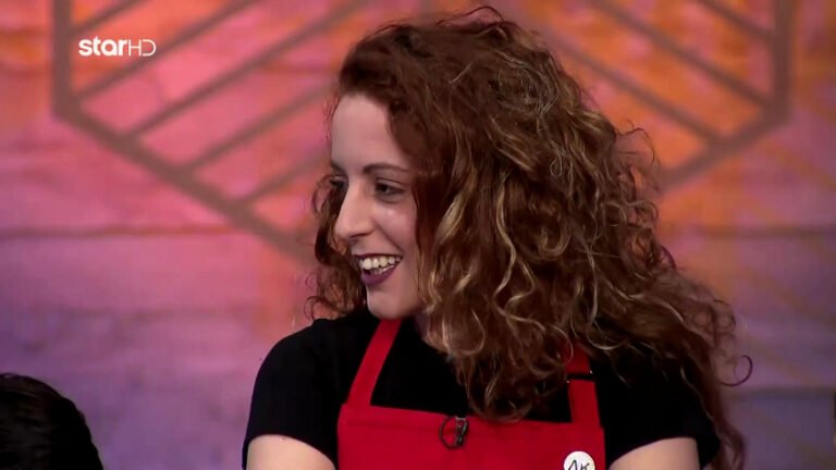 Σπυριδούλα Καραμπουτάκη: Η απάντησή της για το ροζ βίντεο που κυκλοφορεί