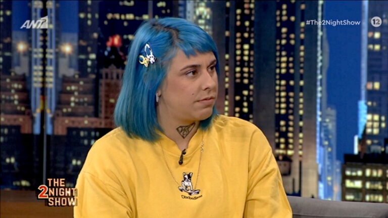 Άγριος ξυλοδαρμός της Super Kiki: Την έδερναν 30 άνδρες και τραβούσαν βίvτεο (Vid)