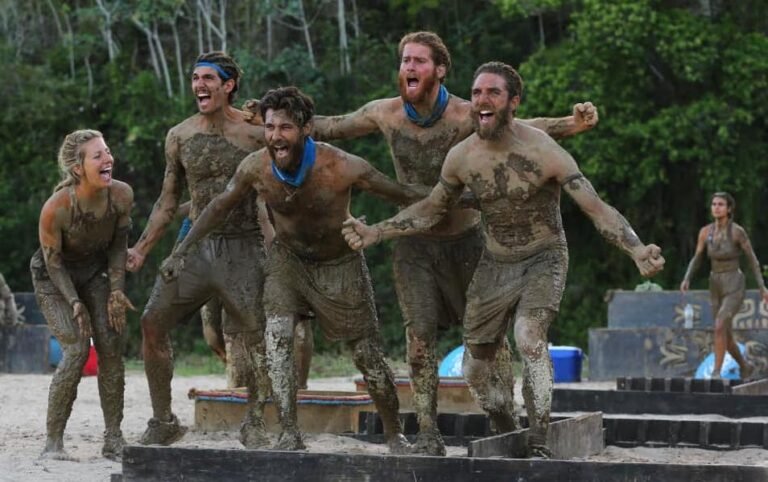 Αυτός ξέρει: Ο Λιανός δίνει την τελική 4άδα του Survivor με μια τεράστια έκπληξη μέσα (Vid)