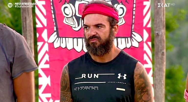 Survivor βόμβα – H σύζυγος του Τριαντάφυλλου δηλώνει «ελεύθερη» (Pic)