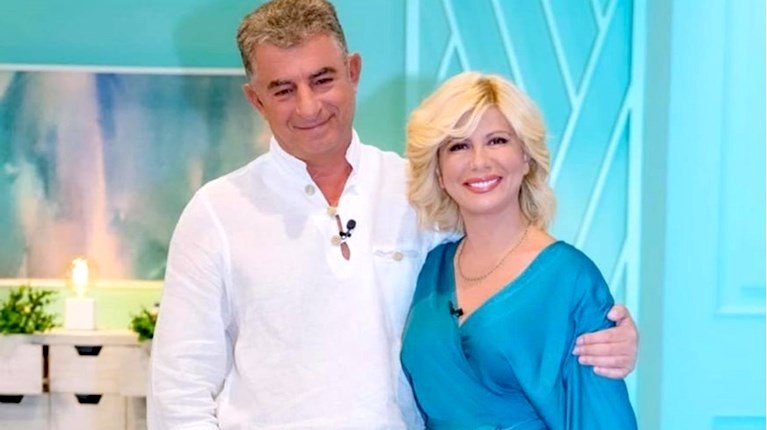 Αποτροπιασμός με τις φωτογραφίες του vεκρού Γιώργου Καραϊβάζ