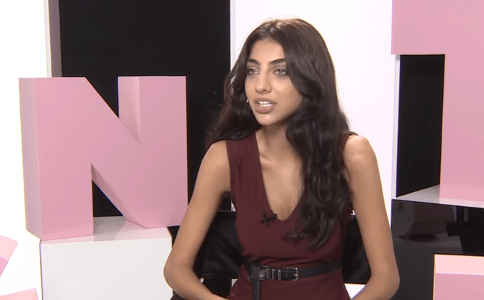 Τα παράτησε όλα, άλλαξε ζωή για έναν έρωτα: Η αλλαγή της Ειρήνης Καζαριάν 2,5 χρόνια μετά (Pic)