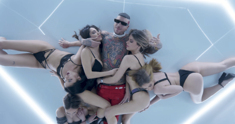 Συμπλήρωσε τον στίχο: Θα κάνεις το 10/10 στο πιο δύσκολο μουσικό κουίζ που χάνει μέχρι και ο Snik;