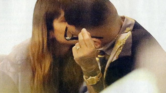 Hλιάνα Παπαγεωργίου: Έτσι αντέδρασε για τη σχέση SNIK – Παναγιώταρου (Pic)