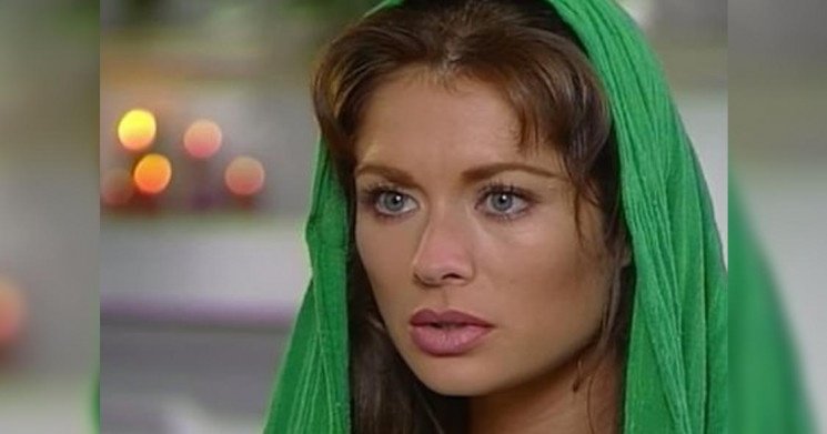 Η φυλακή, το σύνδρομο Down και η αλλαγή στην εμφάνισή της: Η «Εσμεράλδα» δεν είναι πια αυτή που ήξερες (Pics)