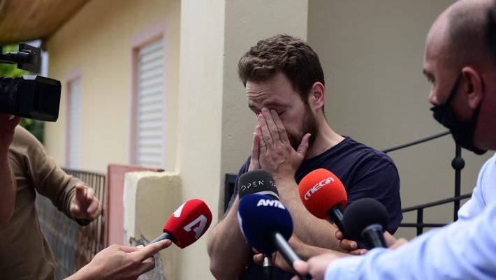 Γλυκά Νερά, νέα εξέλιξη: Η πιο κρίσιμη ερώτηση των Αρχών στην οποία δεν δίνει απάντηση ο πιλότος