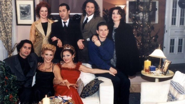 Πρωταγωνιστής των «Εγκλημάτων» βαριά με κορωνοϊό: Φέρτε μου 4 εμβόλια να κάνω