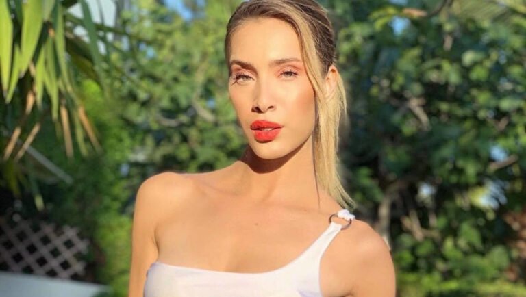 «Πας καλά, δείχνεις το αιδ0ίο σου;»: Σάλος με τη νέα ανάρτηση της Αθηνάς Χρυσαντίδου (Vid)